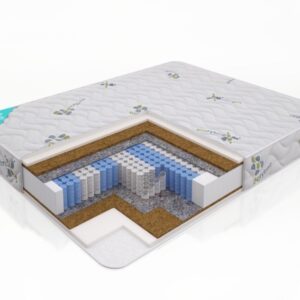 Матрас Orto Foam Mix