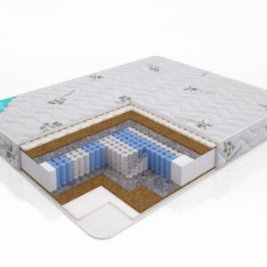 Матрас Orto Holl Mix