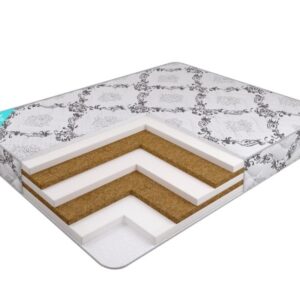 Матрас Natural Foam Extra