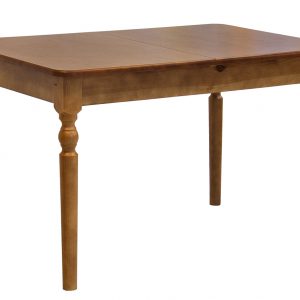 Стол из массива Элегант-точеный