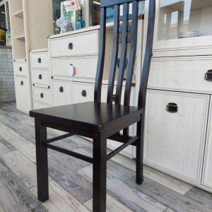 Стул "Статус" жесткий