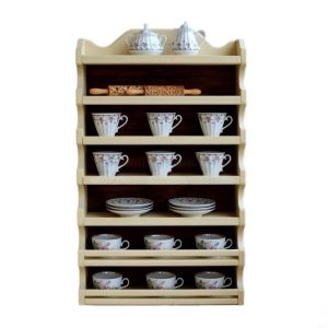 Полка для посуды подвесная "Дороти"