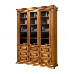 Шкаф для книг " Верди 12 "
