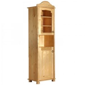 Буфет "Адель" со стеклом