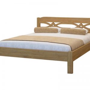 Кровать Дачная 2 (Э)