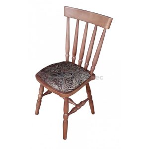 Стул точеный №6