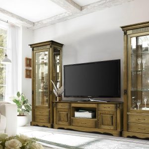 Гостиная Бланш