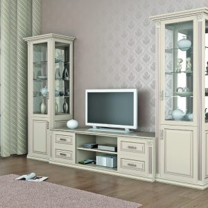 Гостиная Италия