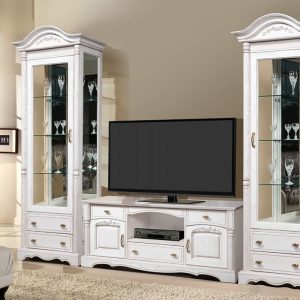 Гостиная Паола