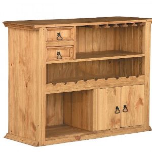 Бар из массива "Викинг"