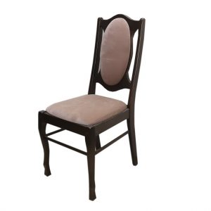 Стул Лорд орех темный