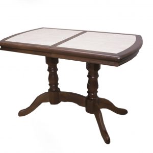 Стол Кафель