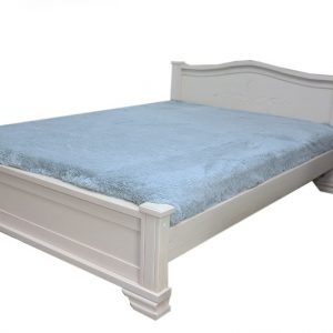 Кровать Соната массив