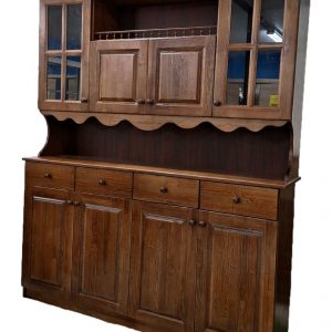 Буфет из массива 1.6м