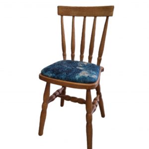 Стул точеный LAGOON