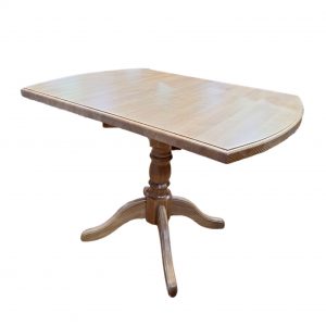 Стол Р1 раскладной венге 1