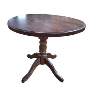 Стол Р1 нераскладной венге 2