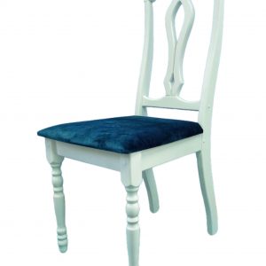 Стул Элит белая эмаль