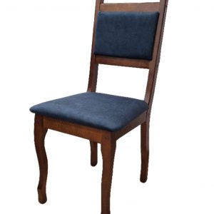 Стул ГРАНД синий