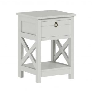 Тумба Оливер с ящиком