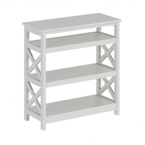 Стеллаж Оливер малый