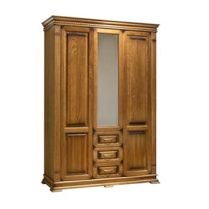 Шкаф "Верди" 3-х створчатый
