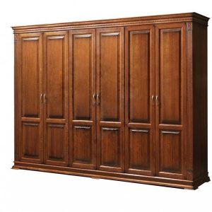 Шкаф " Верди 6-ти дверный "