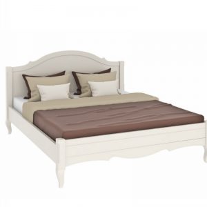 Кровать Флоренция (морилка)