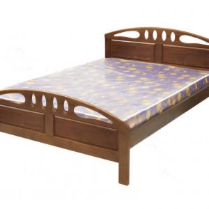 Кровать Галатея береза