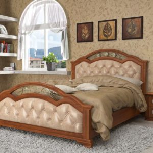 Кровать Лаура 140