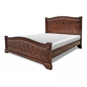 Кровать Лотона