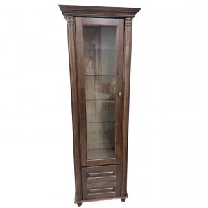 Витрина из массива