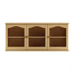 Витрина для посуды Д-3