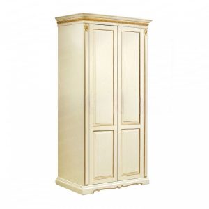 Шкаф Милана 2-х створчатый