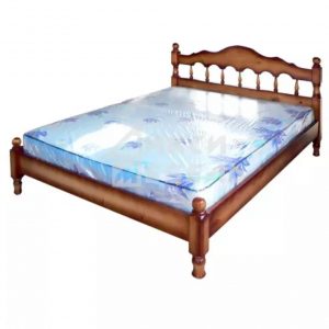 Кровать Точенка тахта