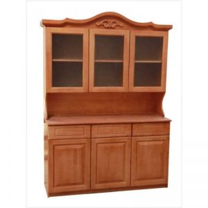 Буфет Экстра с резьбой