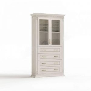 Книжный шкаф Верди 186