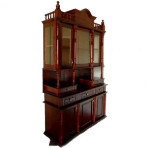 Буфет "Кардинал"