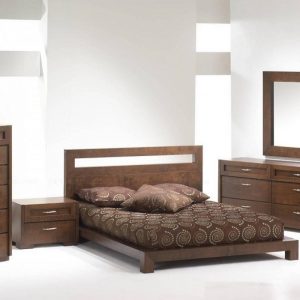 Кровать Стиль