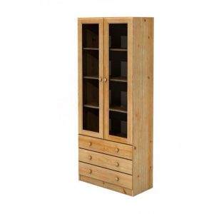 Сервант "Витязь" с ящиками