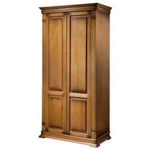 Шкаф "Верди" двухстворчатый