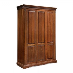 Шкаф Милана 3-х створчатый