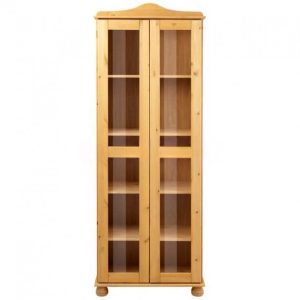 Сервант "Бостон" двухстворчатый