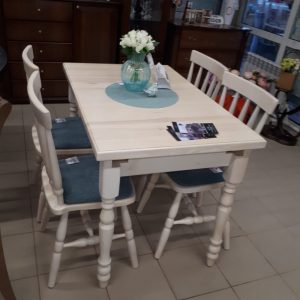 Обеденная группа №2