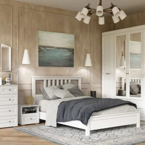 Спальня "Олимп"