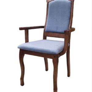 Кресло "Барон" с подлокотниками