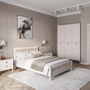 Спальня "Фарго" (лён)