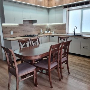 Обеденная группа ШИК