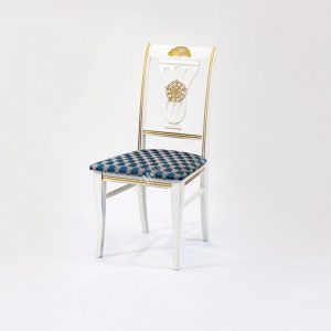 Стул "Лирана" (резьба)