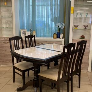 Обеденная группа Элегант